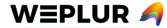 Weplur Logo